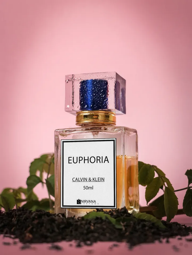 کلوین کلین ایفوریا( Calvin Klein Blossom Love)