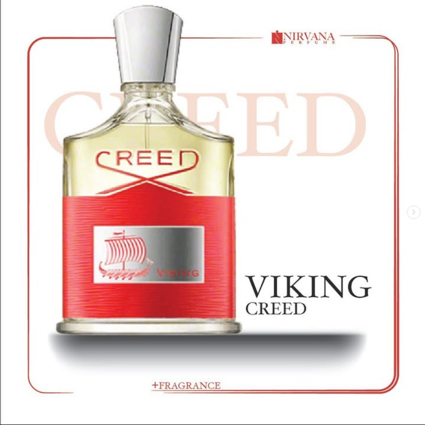کرید وایکینگ(Creed Viking)