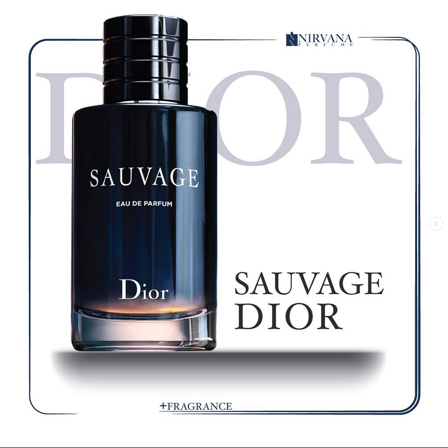دیور ساواج (Dior Sauvage)