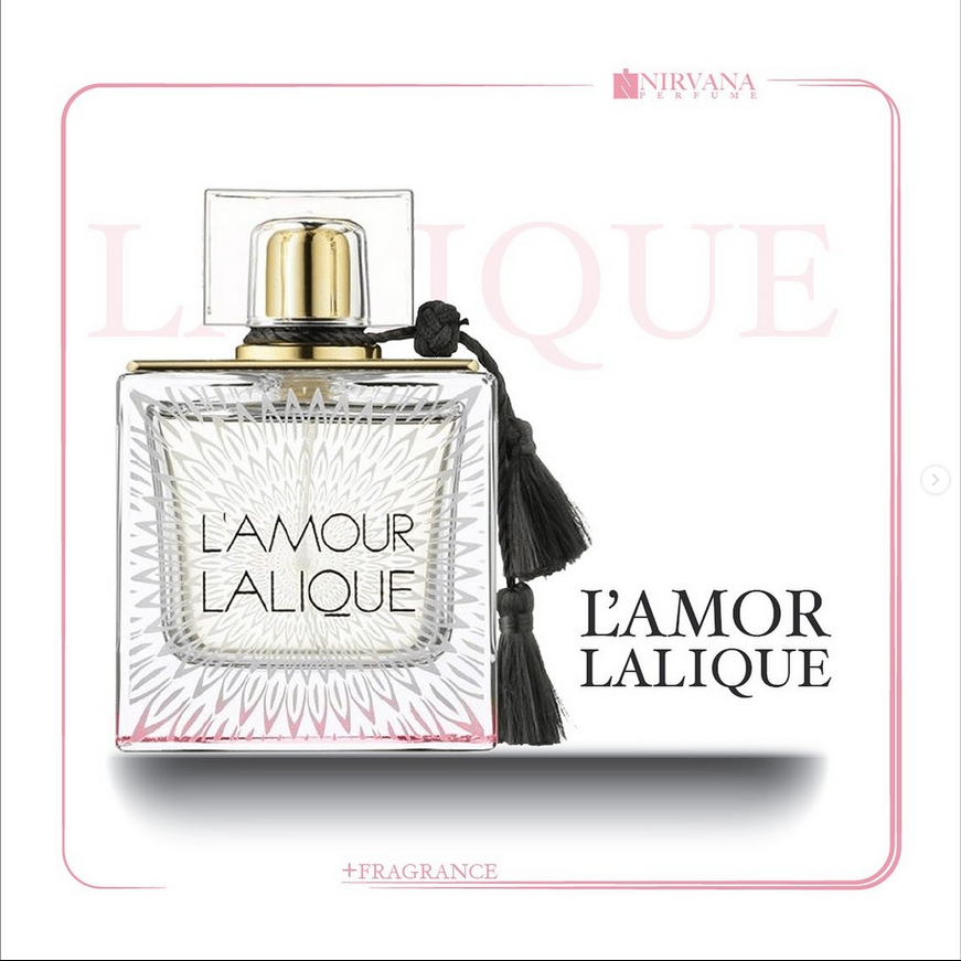 لالیک لامور (Lalique Lamour)