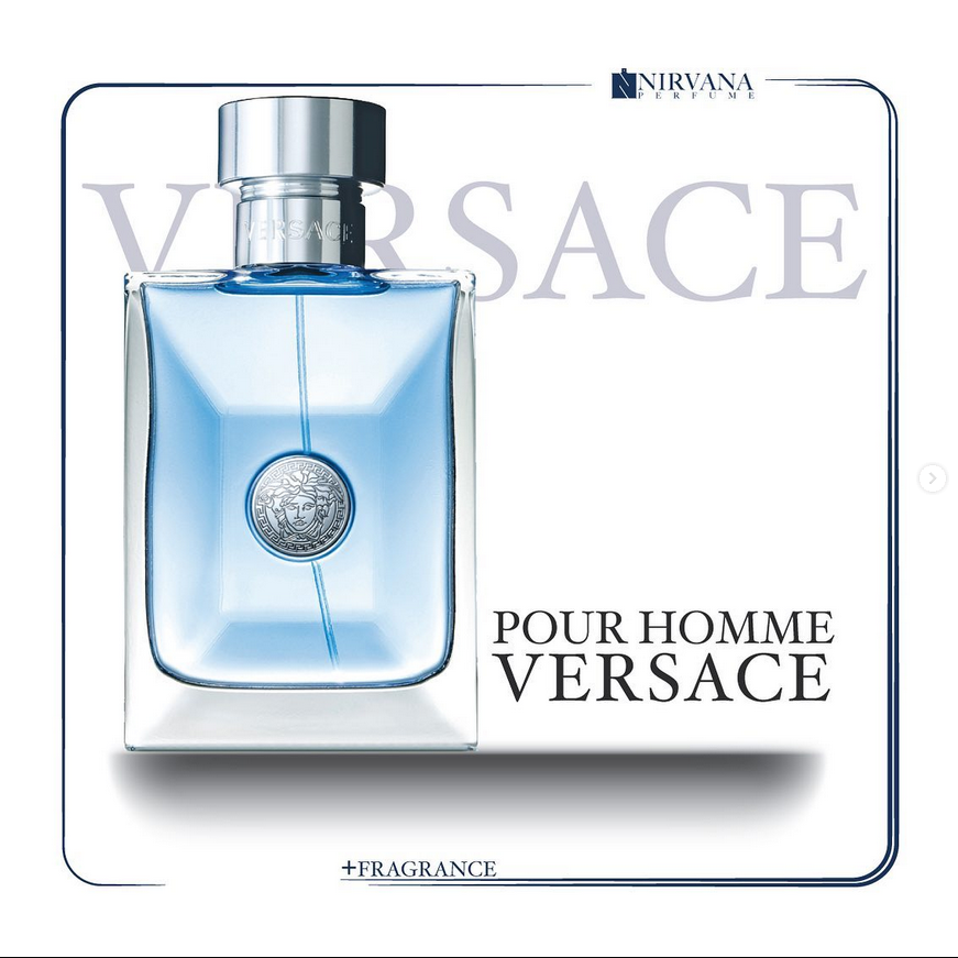 ورساچه پورهوم (Versace Pour Homme)