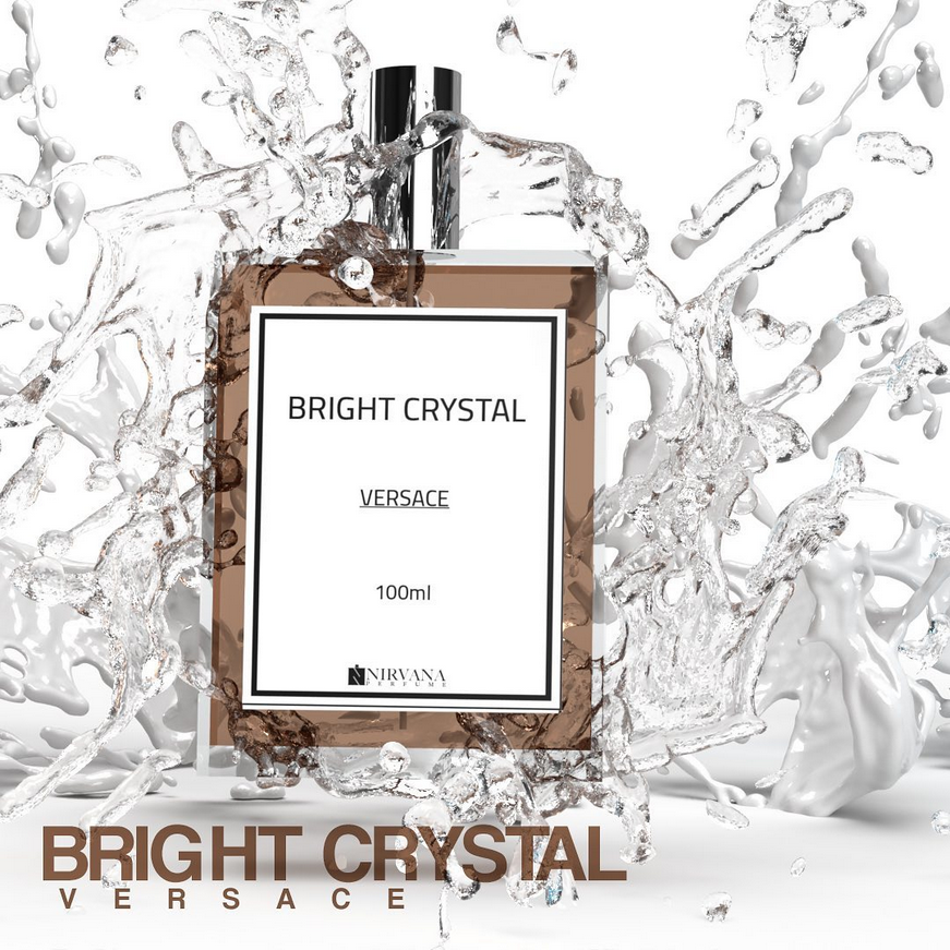 ورساچه برایت کریستال (Versace Bright Crystal)