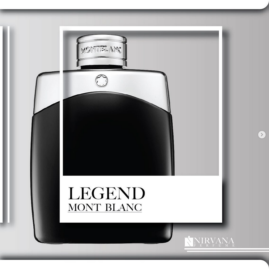 لجند مونت بلنک(Legend Mont Blanc)
