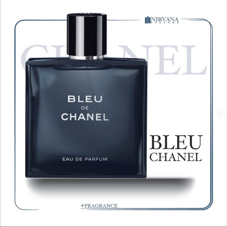 شنل بلو شنل (Chanel Bleu De Chanel)