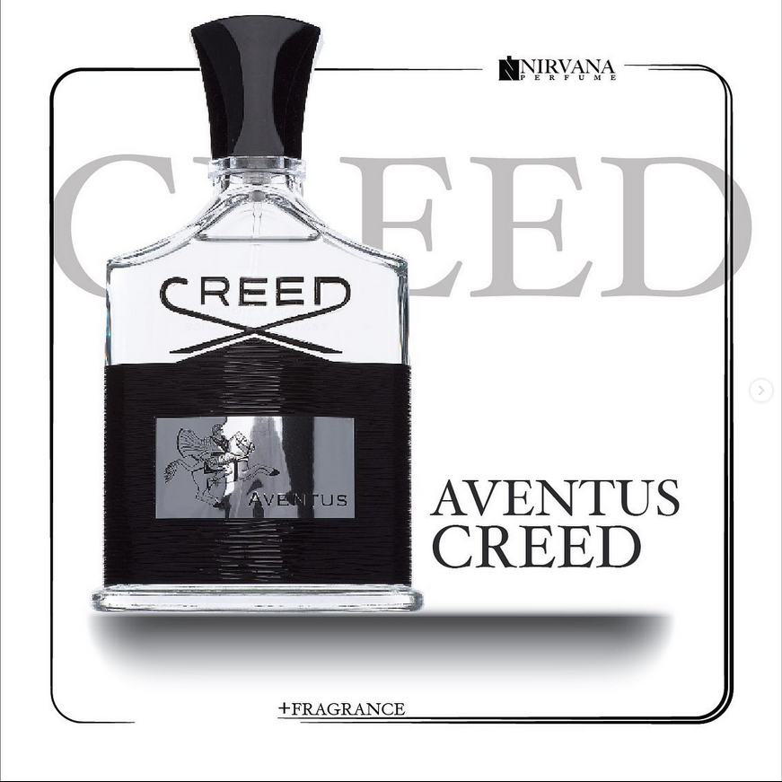 کرید اونتوس (Creed Aventus)