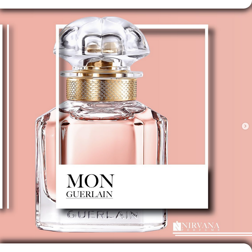 مون گرلن (Mon Guerlain)