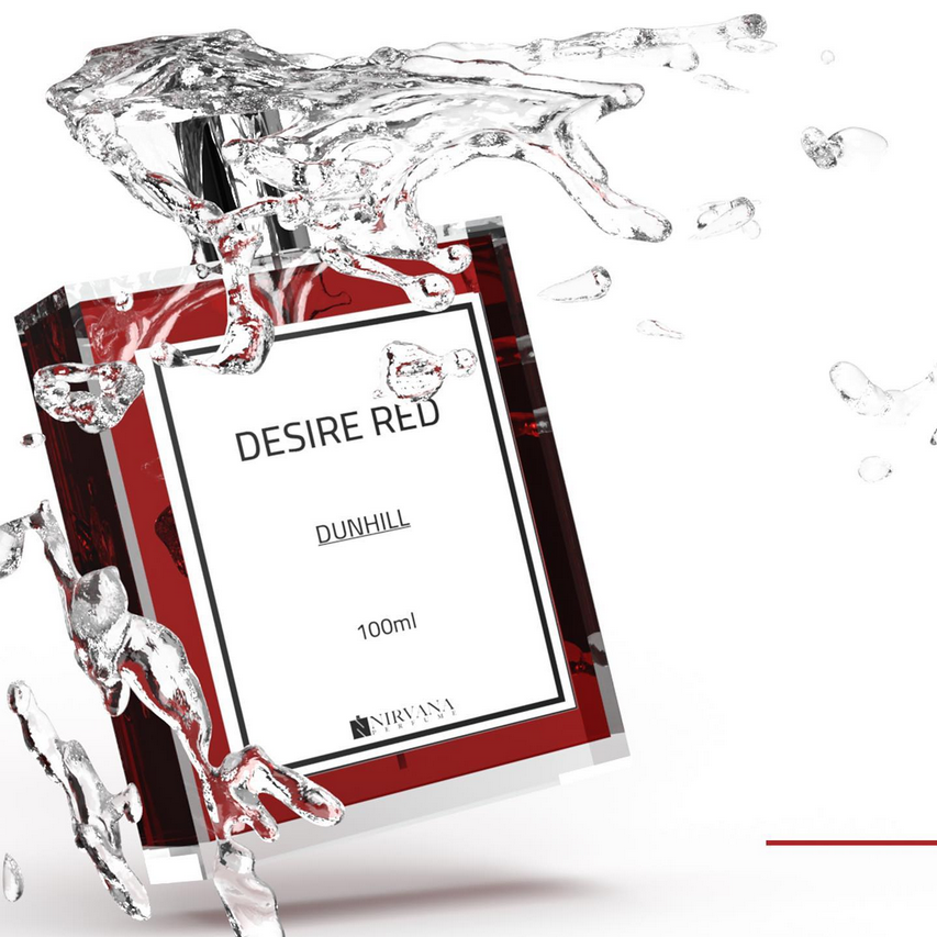 دانهیل دیزایر رد (Dunhill Desire Red)