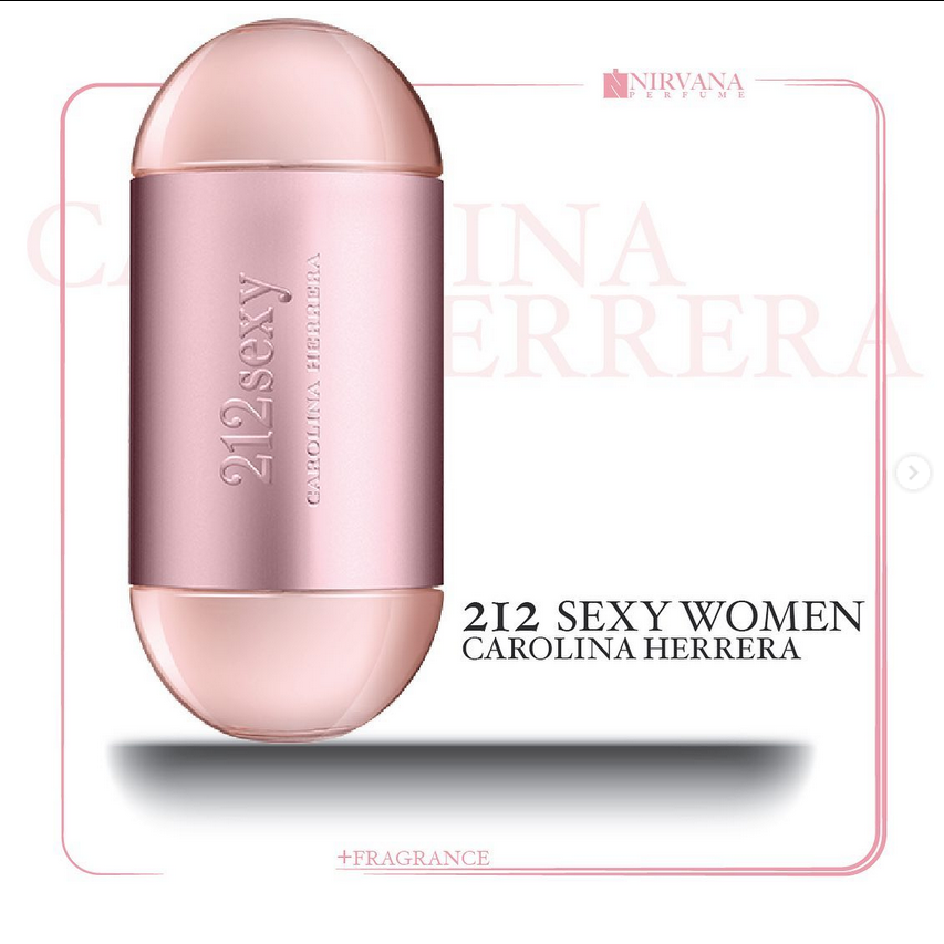 ۲۱۲ کارولینا هررا (212 Carolina Herrera )