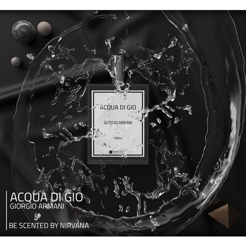 آرمانی آکوا دی جیو (Giorgio Armani Acqua Di Gio)