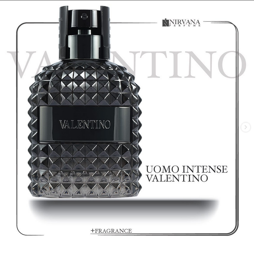 ولنتینو یومو اینتنس (Valentino Uomo Intense)