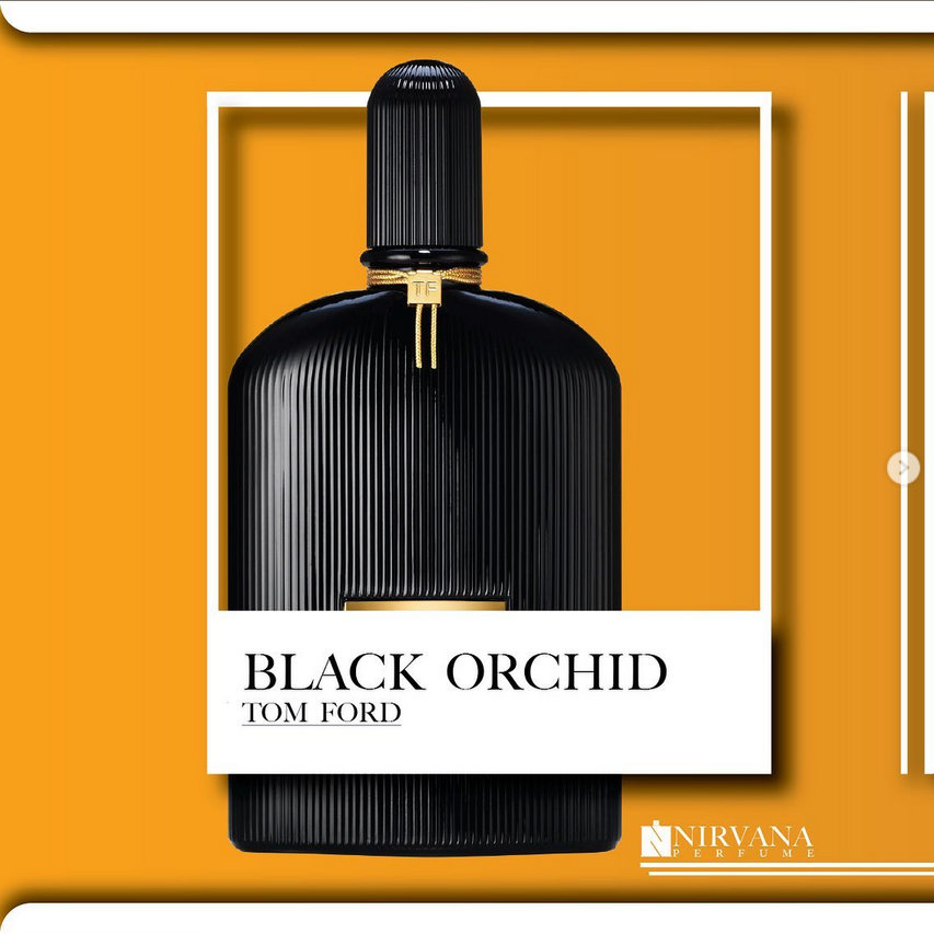 تام فورد بلک ارکید (Black Orchid Tom Ford)