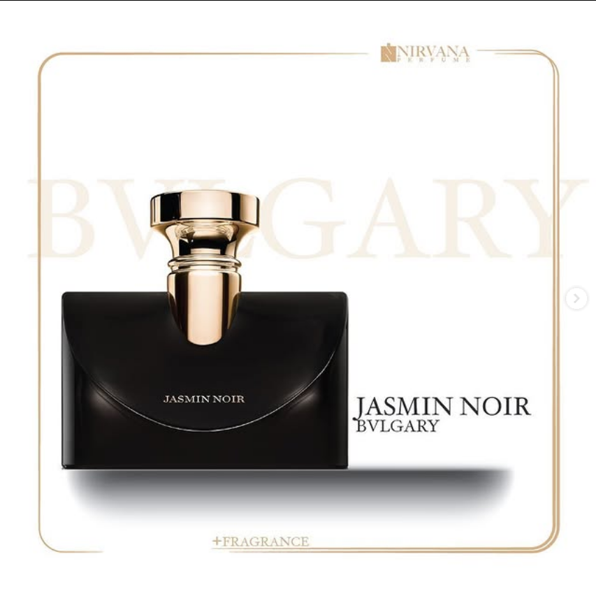 بولگاری جاسمین نویر (Bvlgari Jasmin Noir)