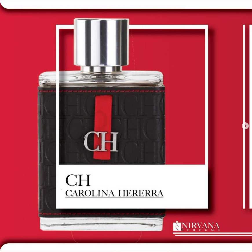 کارولینا هررا سی اچ (Carolina Hererea Ch )