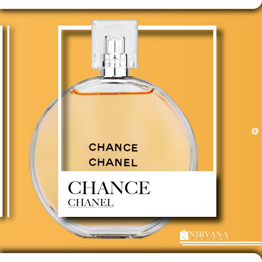شنل چنس (Chanel Chance)