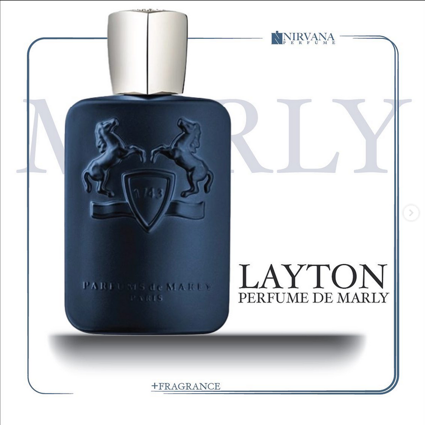 مارلی لیتون (Marly Layton)