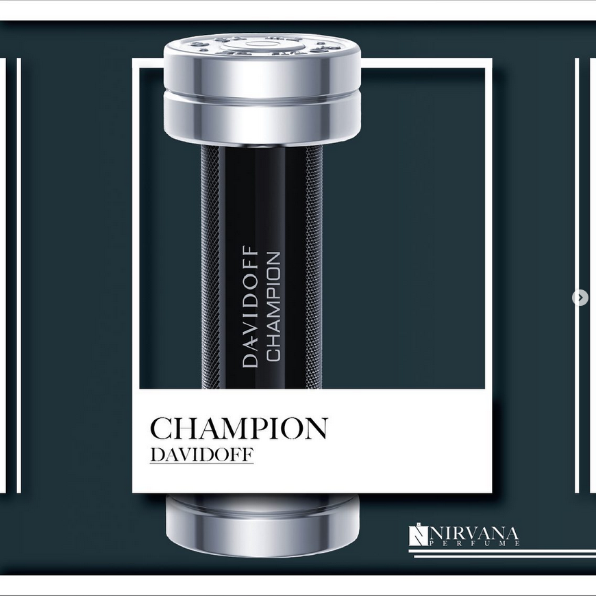 دیویدوف چمپیون (Davidoff Champion)