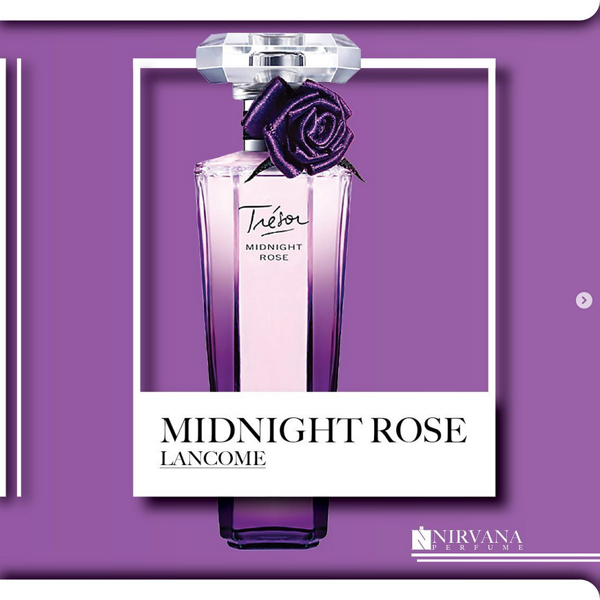 لانکوم میدنایت رز (Lancome Midnight Rose)