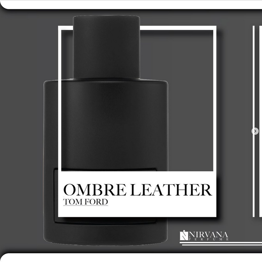 تام فورد امبر لدر (Tom Ford Omber Leather)