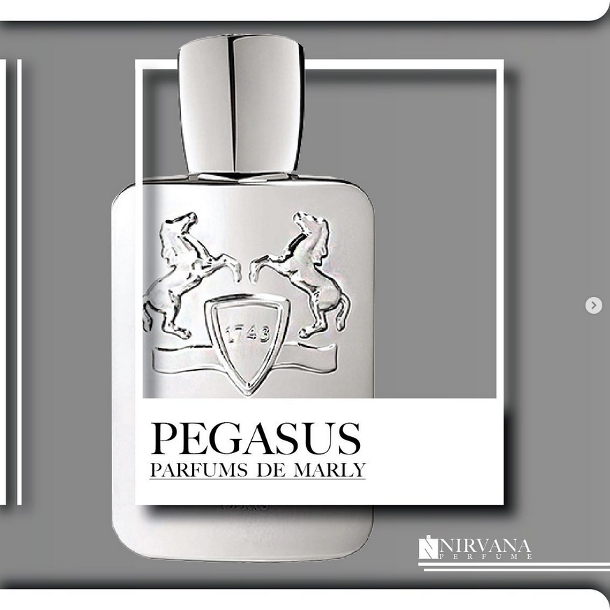 مارای پگاسوز (Marly Pegasus)