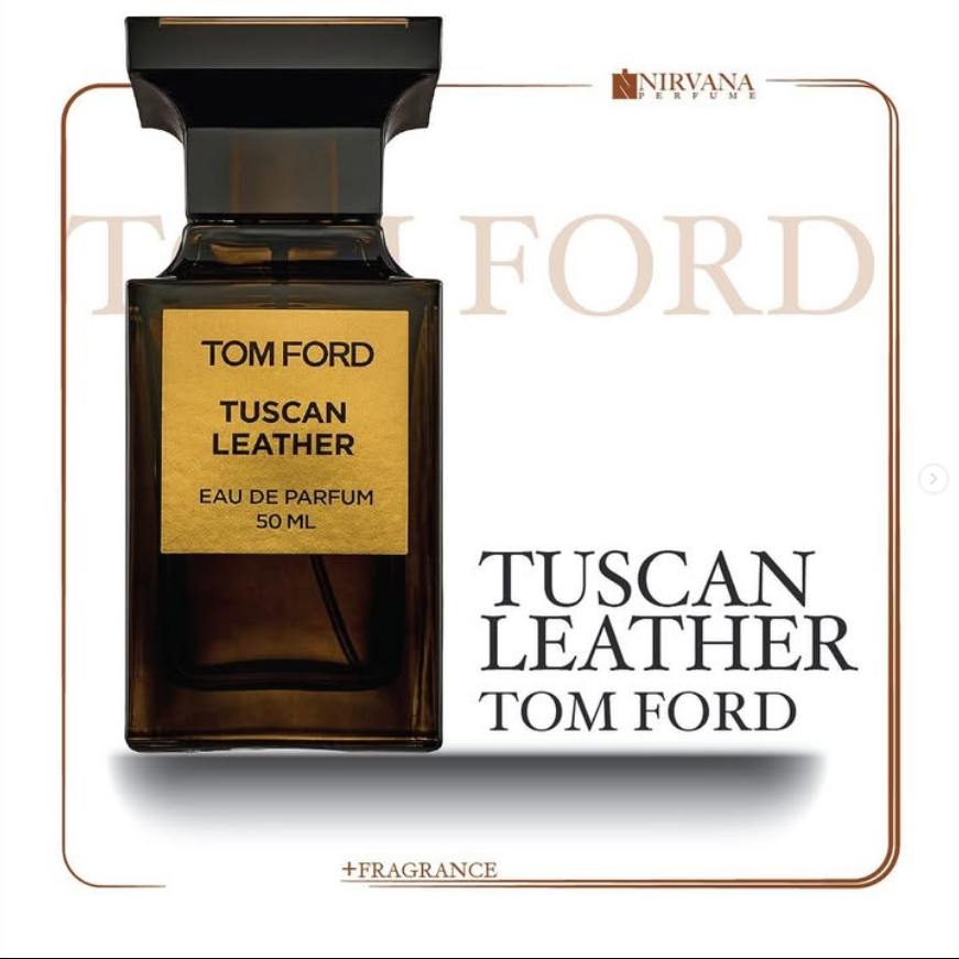 تام فورد توسکان لدر (Tom Ford Tuscan Leather)