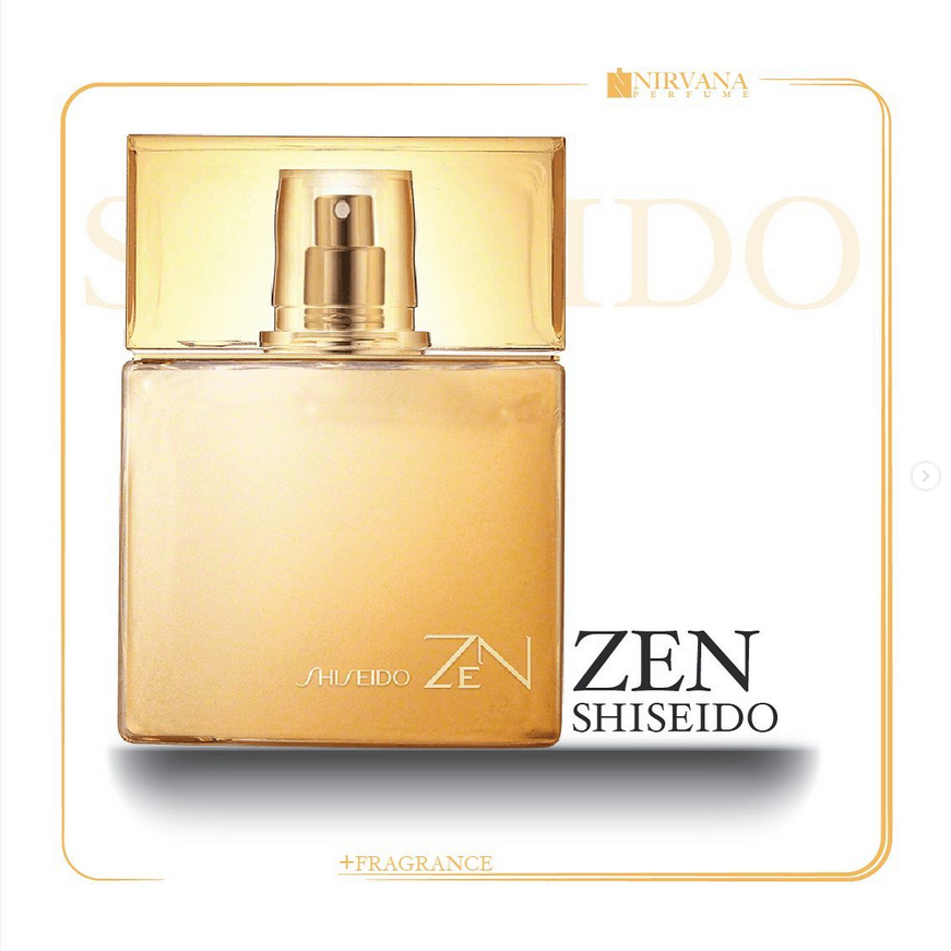 شیسیدو زن (idShiseo Zen)