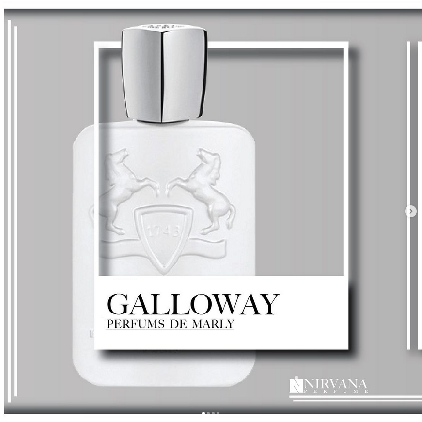 مارلی گالووی (Parfums De Marly Galloway)