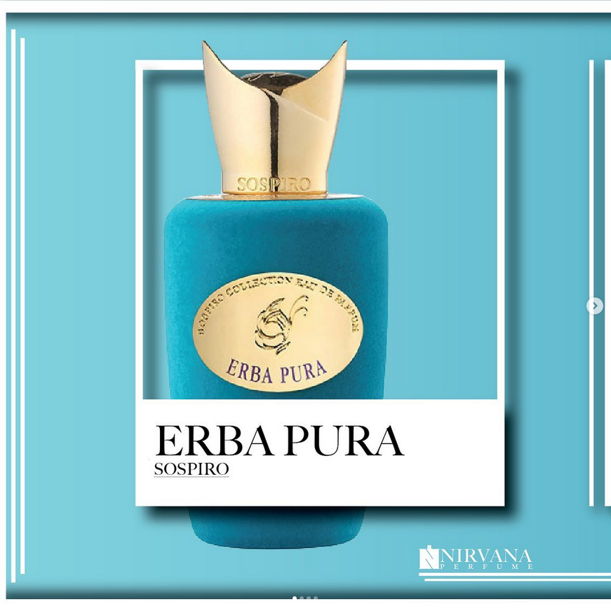 زرجف اربا پورا (Xerjoff Erba Pura)