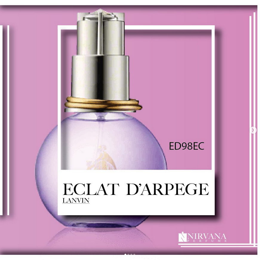 لنوین اکلت (Lanvin Eclat)